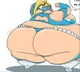 BBW R Mika