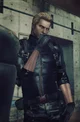 Albert Wesker