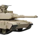 M1A2 Abrams