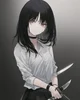yandere assassin