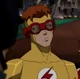 Wally West