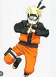 Naruto Uzumaki 