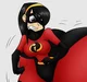 Violet Parr