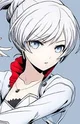 Weiss schnee 