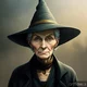 Granny Weatherwax