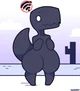 Thicc Google Dino