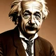 Albert Einstein