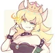 Bowsette