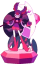 Evil Spinel 