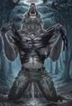 Alpha Werewolf