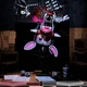 HD Mangle 