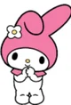 my melody