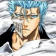 Grimmjow 
