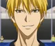 Kise ryota