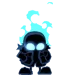 Nightmare sans