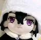 Fyodor plush 