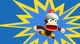Ape Escape world