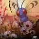Butterfree M
