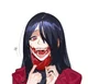 Kuchisake-onna