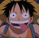 Luffy