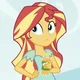 Sunset Shimmer