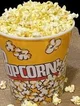 Infinity popcorn 