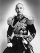 Chiang Kai Shek