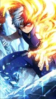 Shoto Todoroki