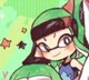 Straps - Splatoon