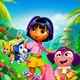Dora the explorer