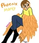 Phoenix Morty
