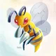 Beedrill F
