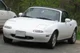 Mazda Miata 1990