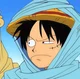Luffy