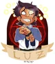 Villain Luz