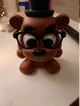 Freddy Plush 