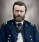 Ulysses  grant 