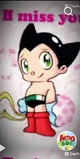 Astro boy