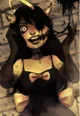 Twisted Alice Angel