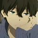 Oreki houtarou