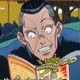 Okuyasu Nijimura