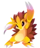 Sandslash M