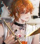 YANDERE Drummer