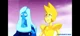 Yellow-blue diamond