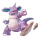 Nidoking
