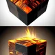 FIRE FRICK