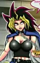 Female Yu-Gi
