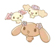 The Cinnamoangels