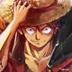 Luffy