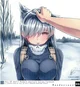 Catgirl Ghost